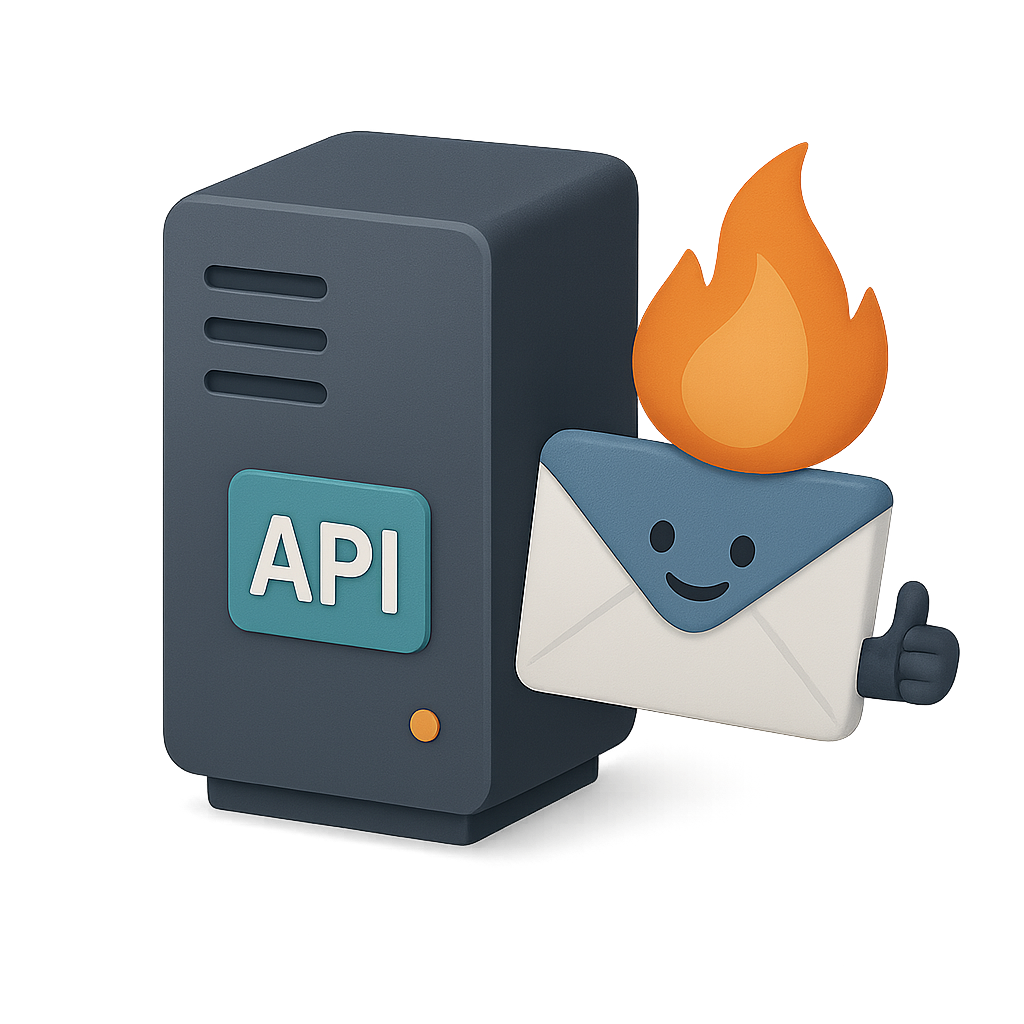 Developer API Integration